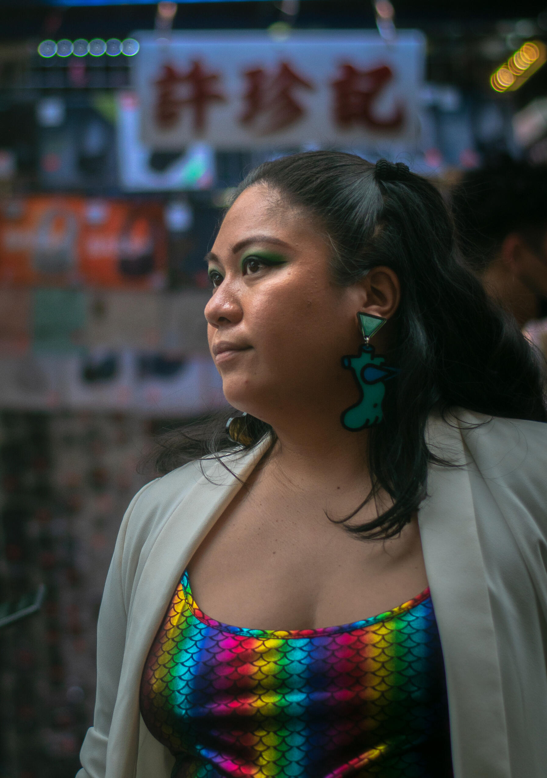 Fran Ayala - Brand Strategist