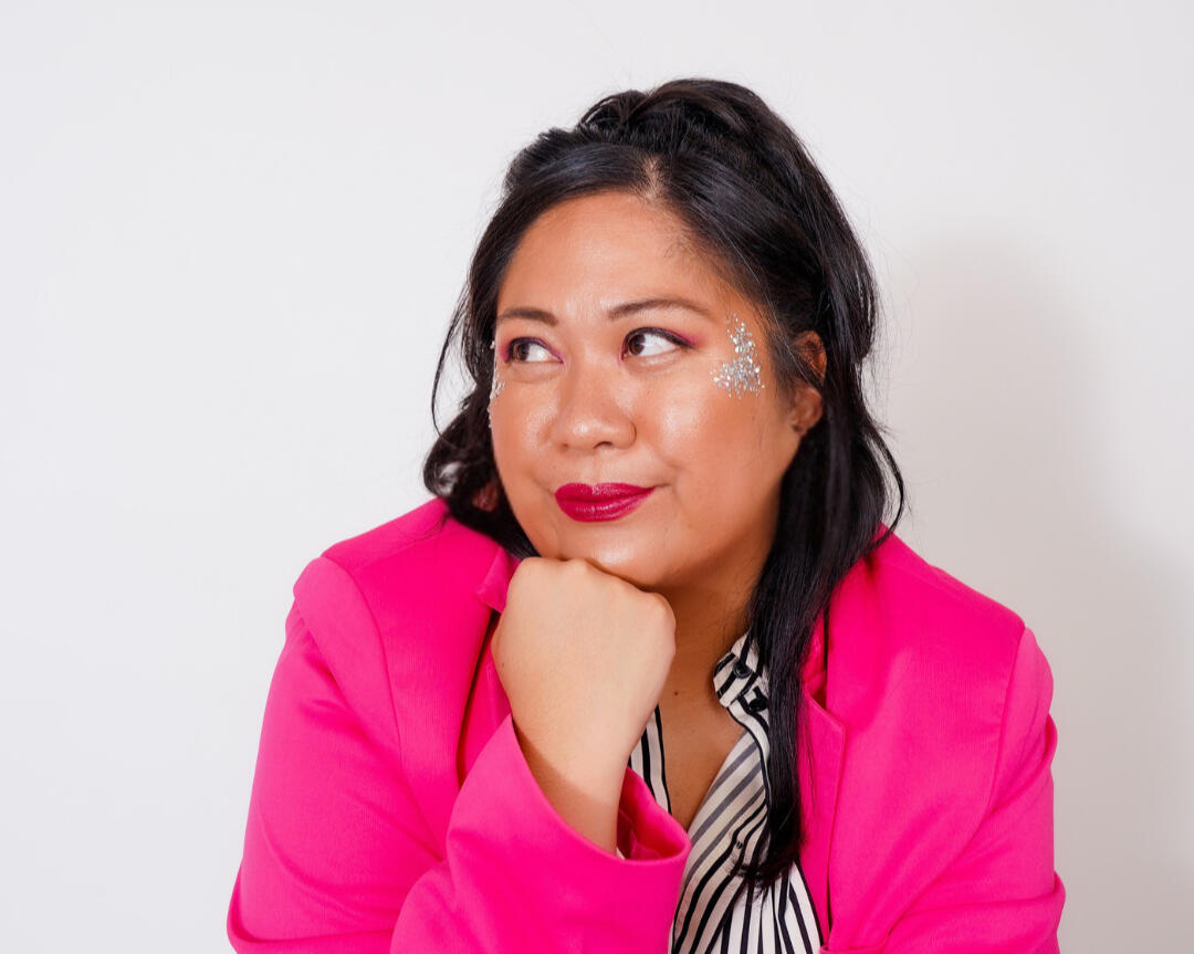 Fran Ayala's practical workshop for curious creatives who want to start a Substack and build a home for their ideas without creator-economy cringe.